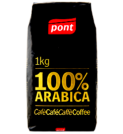 Koffie Arabica GOLD  1+1 Gratis  PROEFPAKET KOFFIEBONEN .  NEEM DE BESTE KOFFIE IN NL.