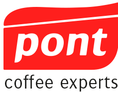 De koffiebonen van Pont kunt u voordelig online bestellen bij roemer.nl