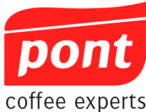 Pont Coffee Experts – Schenk jezelf Culinair Espresso koffiebonen