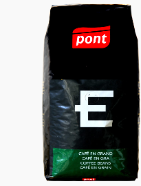 Caffè Pont  Intenso  proefpakket!